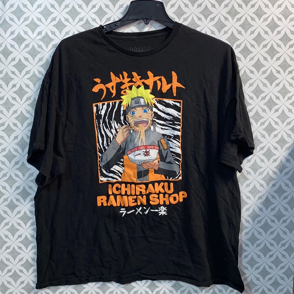 Naurto T-Shirt